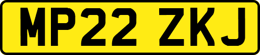 MP22ZKJ