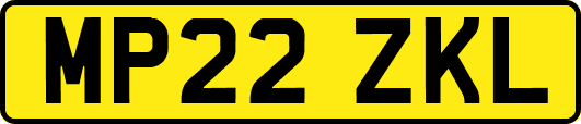 MP22ZKL