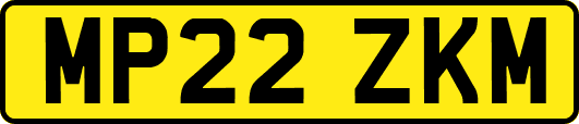 MP22ZKM