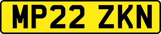 MP22ZKN