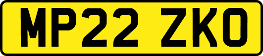 MP22ZKO