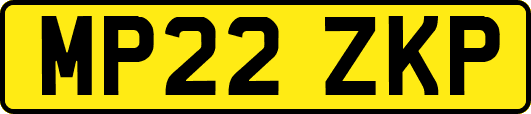 MP22ZKP