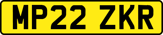 MP22ZKR