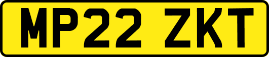 MP22ZKT