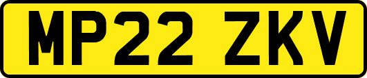 MP22ZKV