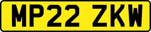 MP22ZKW