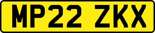 MP22ZKX
