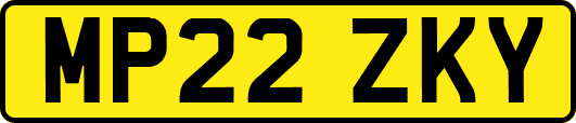 MP22ZKY