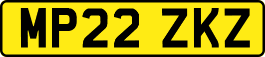 MP22ZKZ