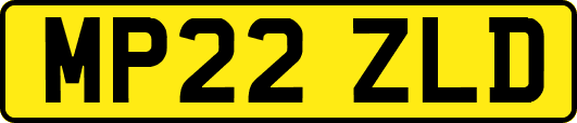 MP22ZLD