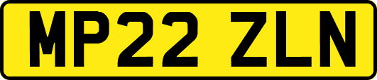 MP22ZLN