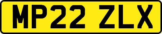 MP22ZLX