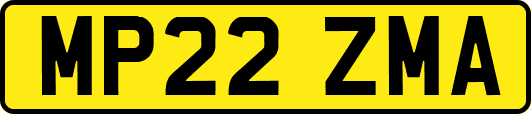 MP22ZMA