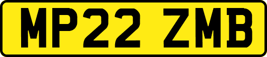 MP22ZMB