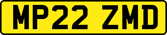 MP22ZMD