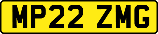 MP22ZMG
