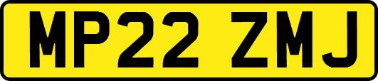 MP22ZMJ