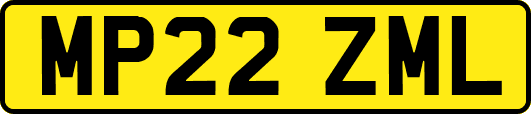 MP22ZML