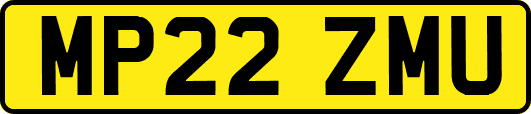 MP22ZMU