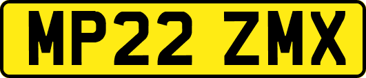 MP22ZMX