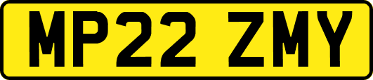 MP22ZMY