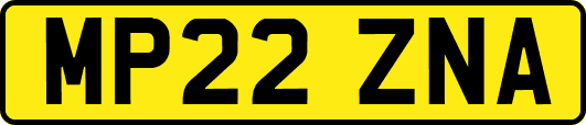MP22ZNA