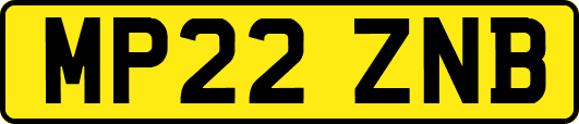 MP22ZNB