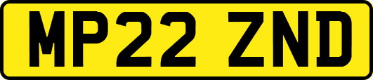 MP22ZND