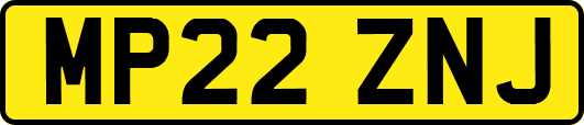 MP22ZNJ