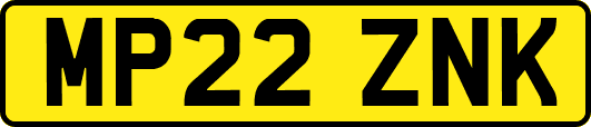 MP22ZNK
