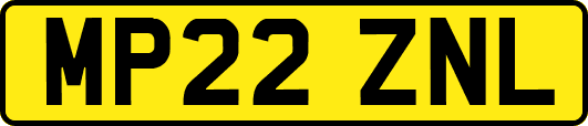 MP22ZNL