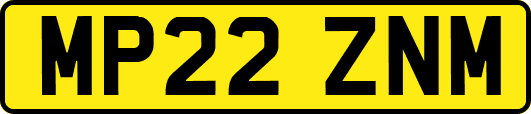 MP22ZNM