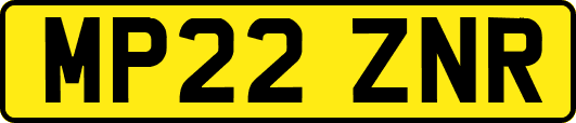MP22ZNR