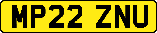 MP22ZNU