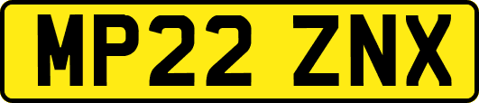 MP22ZNX