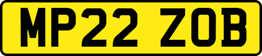 MP22ZOB