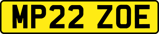 MP22ZOE