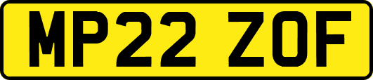 MP22ZOF