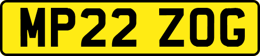 MP22ZOG