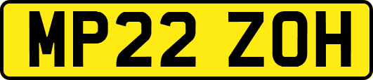 MP22ZOH