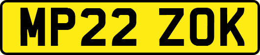 MP22ZOK