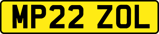 MP22ZOL