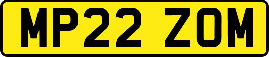 MP22ZOM