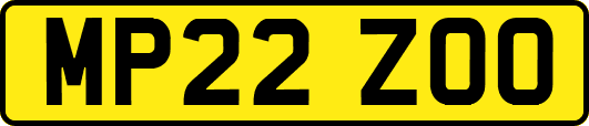 MP22ZOO
