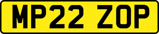 MP22ZOP