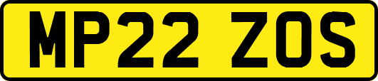 MP22ZOS