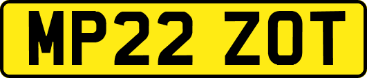 MP22ZOT