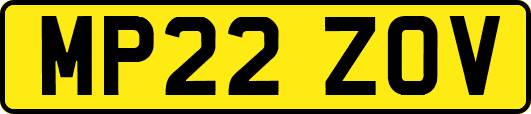 MP22ZOV