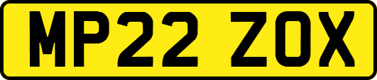 MP22ZOX