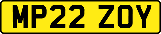 MP22ZOY